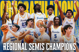 Regional Semis Champions