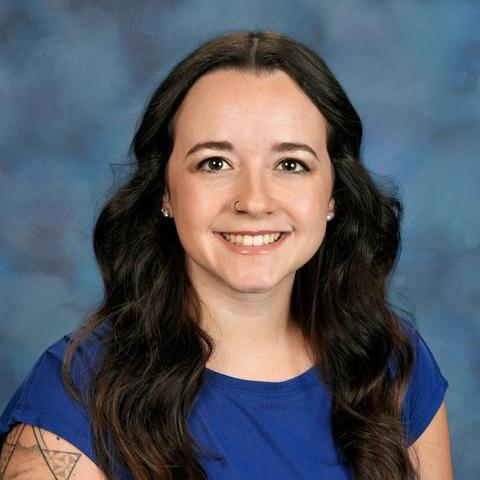 LacyProuty's Profile Photo