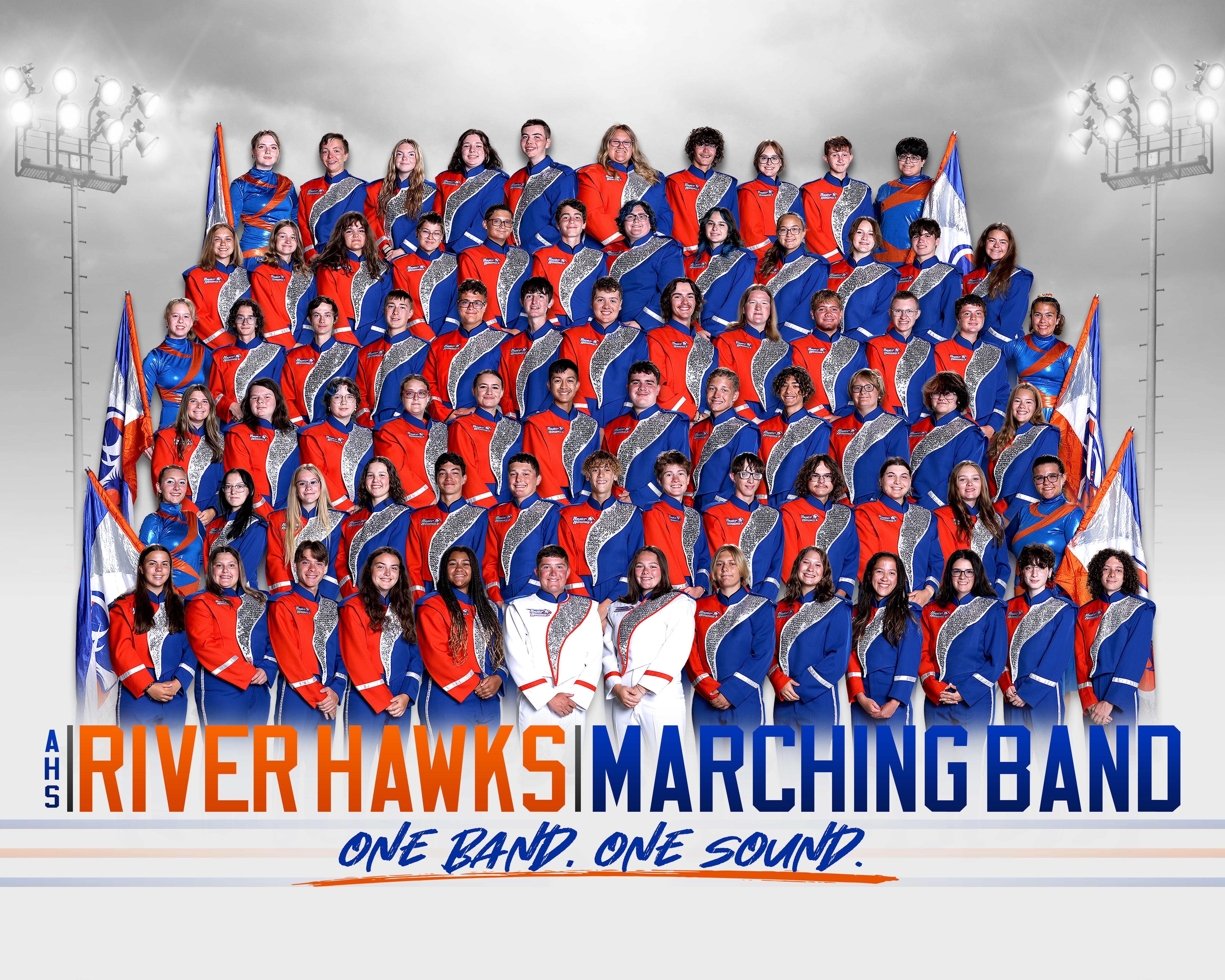 Marching Band – Venesky, Jason – Armstrong Jr-Sr High School