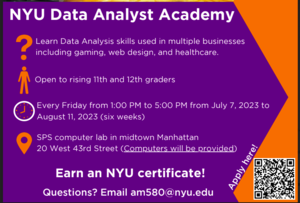 Learning Adventures: Real Life Learning | Bronx Academy for Software  Engineering