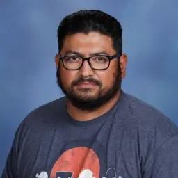 HumbertoGutierrez's Profile Photo