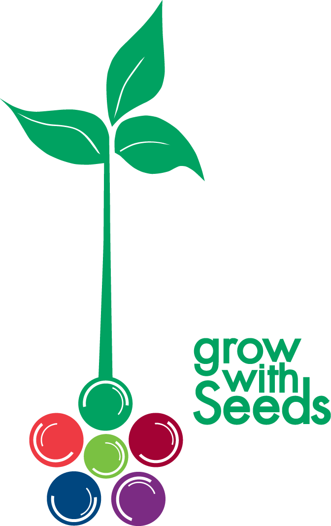 Grow with Seeds