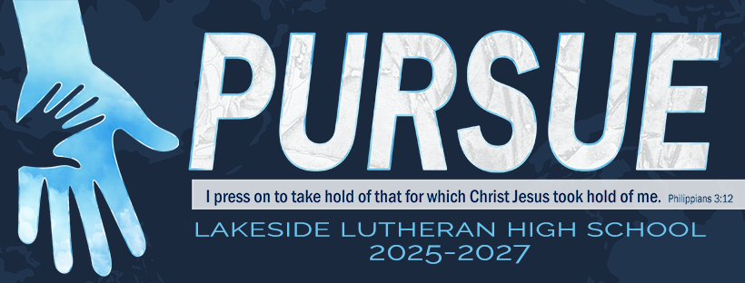pursue