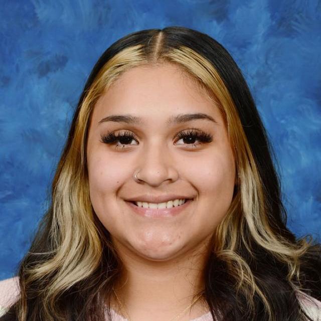 ValerieLopez's Profile Photo