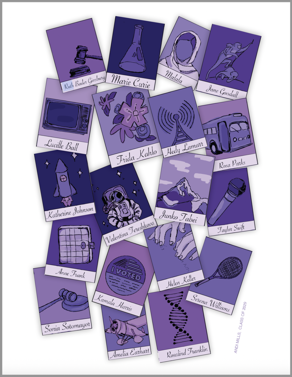 2024-2025 PLANNER COVER BACK