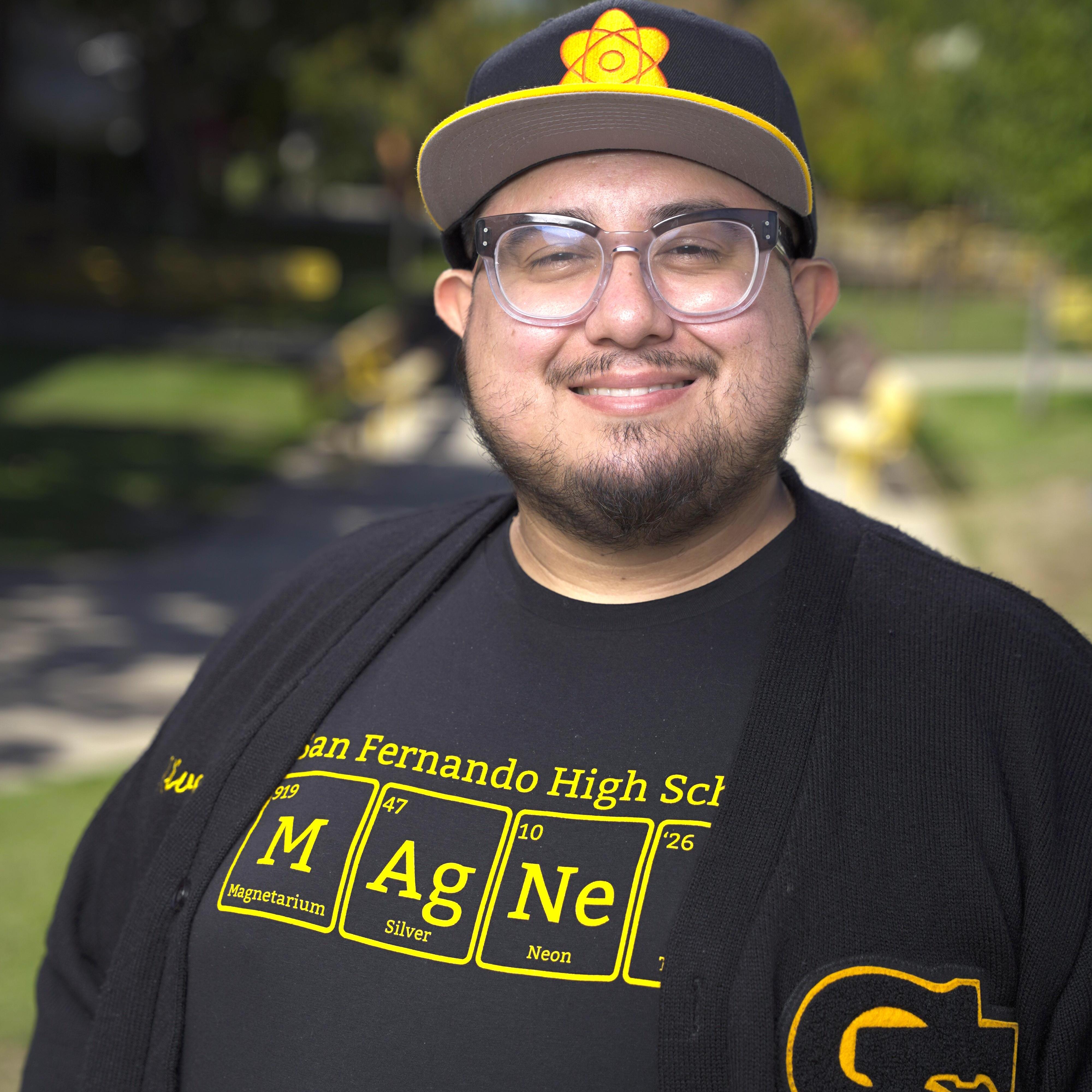 RobertoRivera's Profile Photo