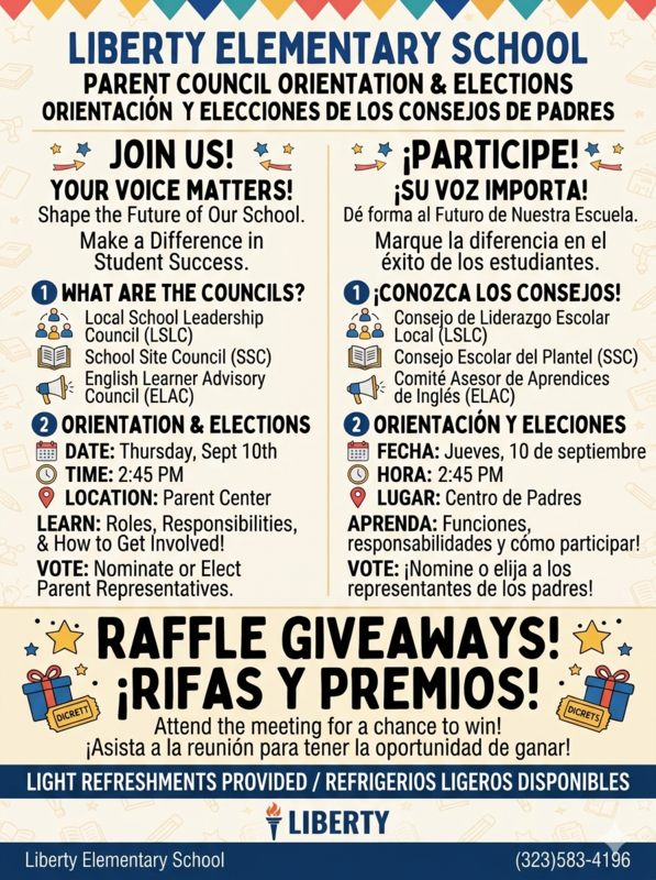 Flyer