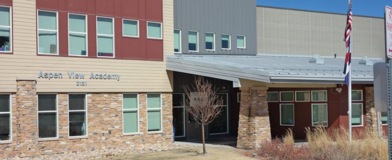 Aspen View Academy