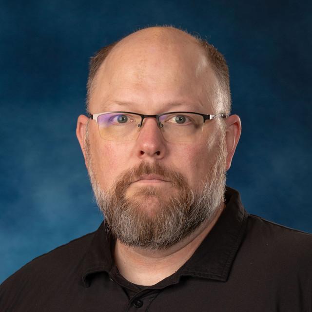 GregoryDerieg's Profile Photo