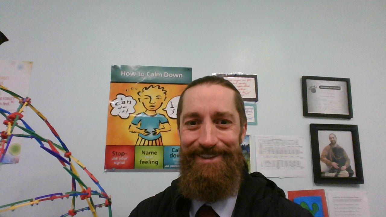 Counseling Staff Counselor Ouray School District