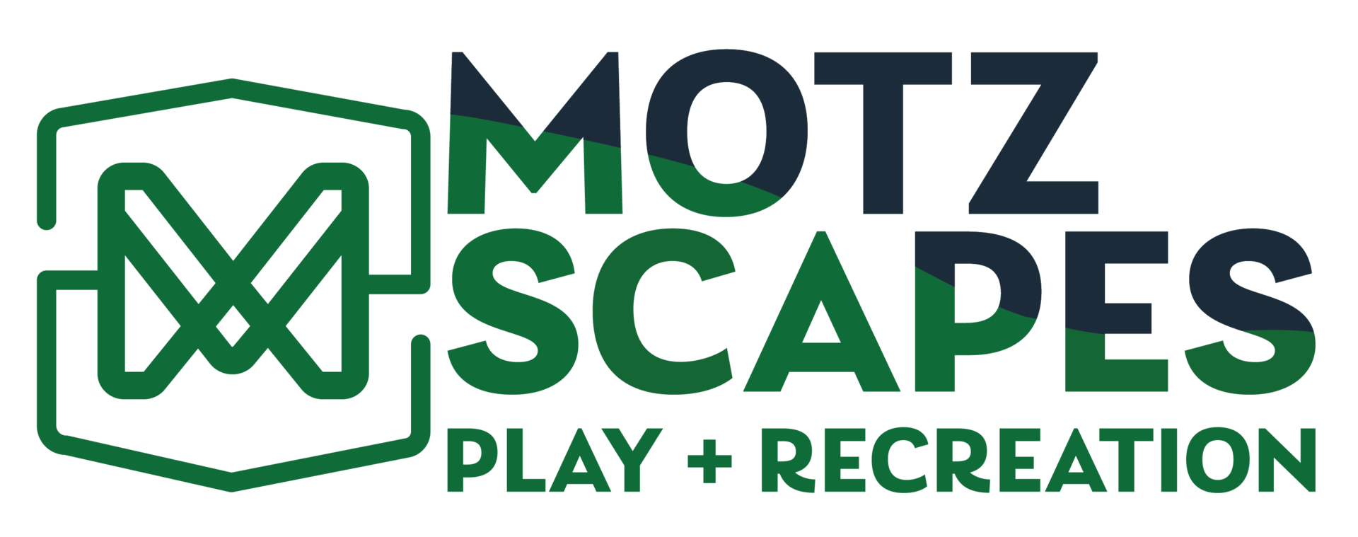 MotzScapes logo