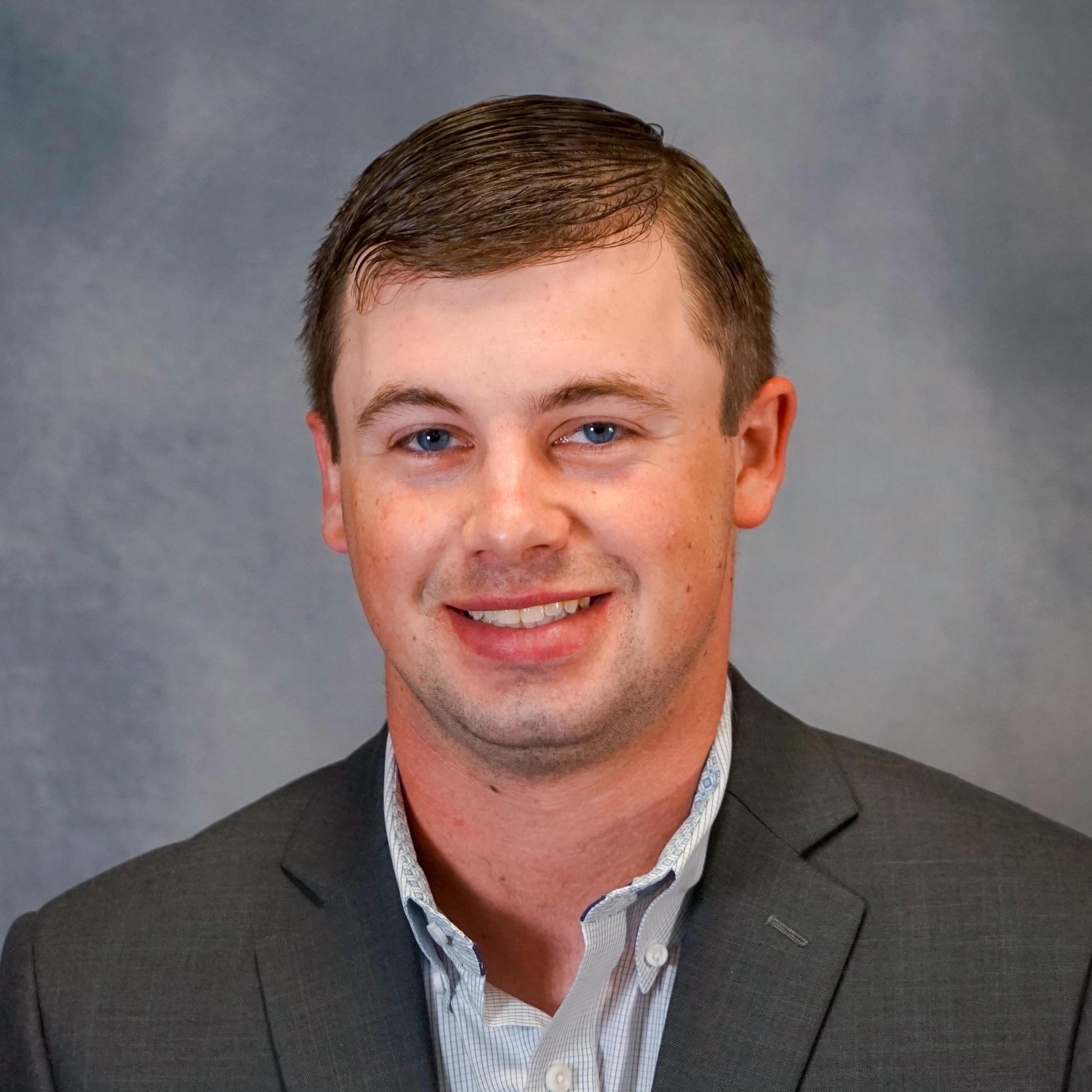 GrantCox's Profile Photo