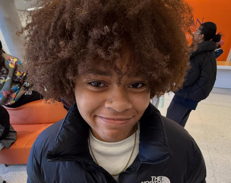 APR @ Morgan State 2025