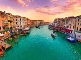 Image of Venice, Italy