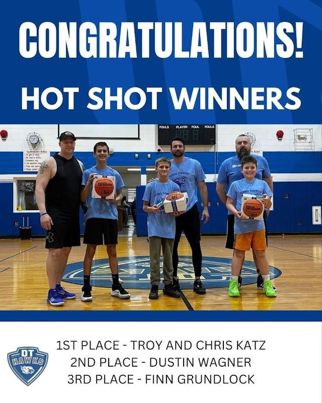 Hot Shots