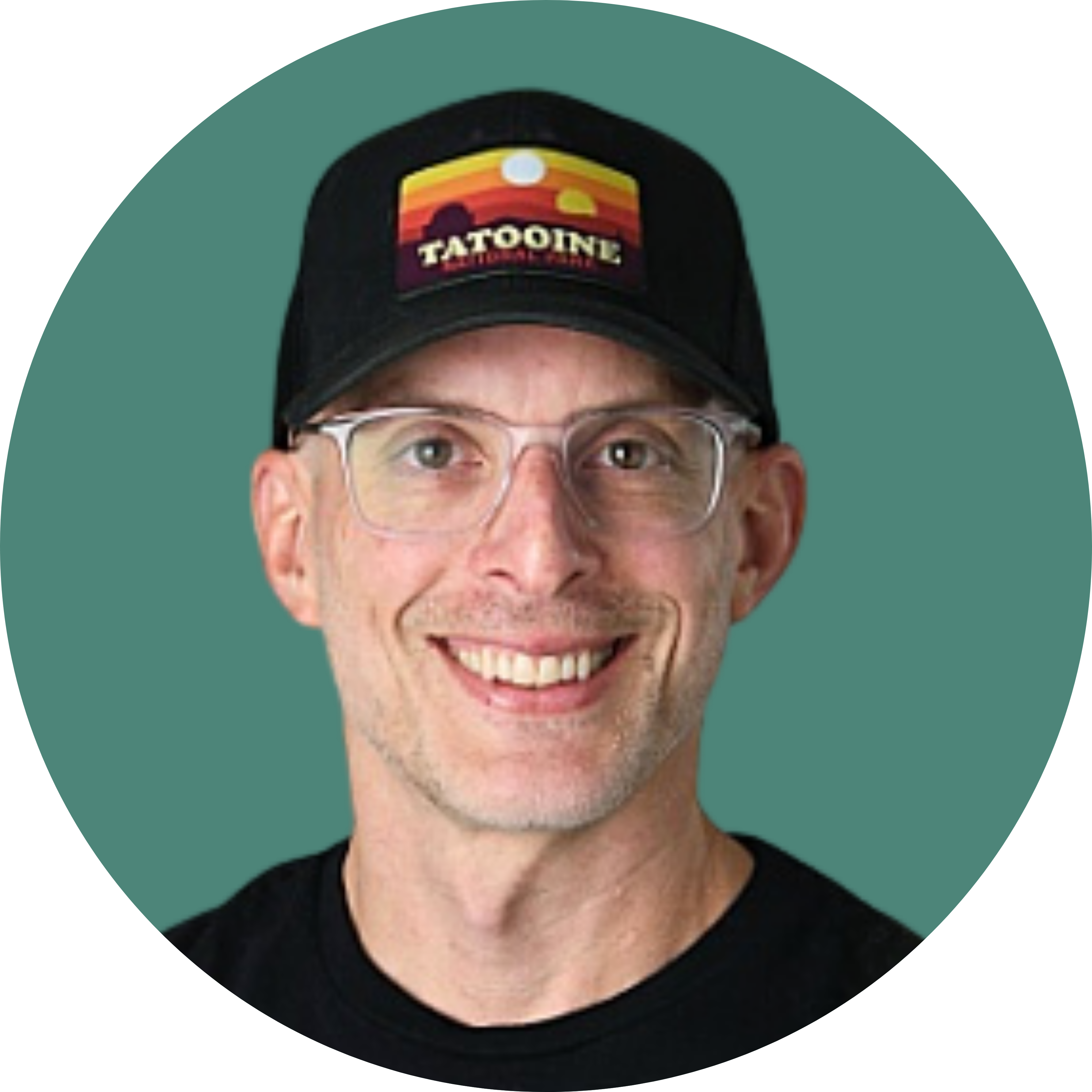 JustinMorgan's Profile Photo