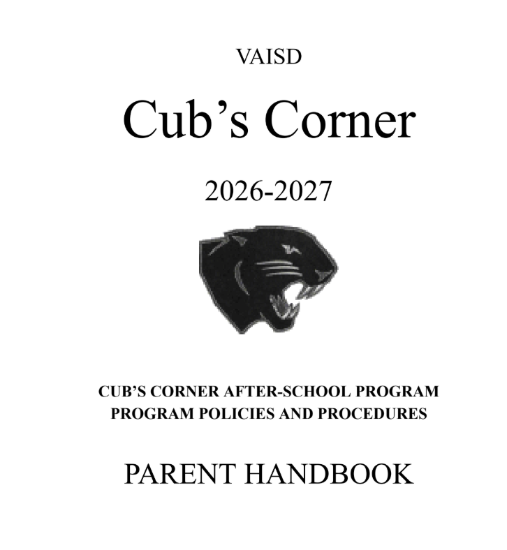 Cubs Corner Info Thumbnail Image