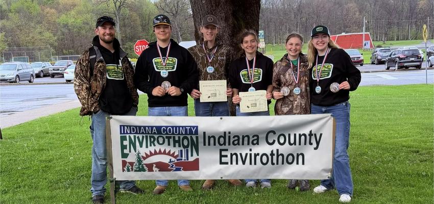 environthon