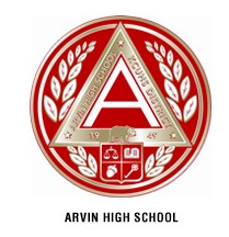 Arvin Logo