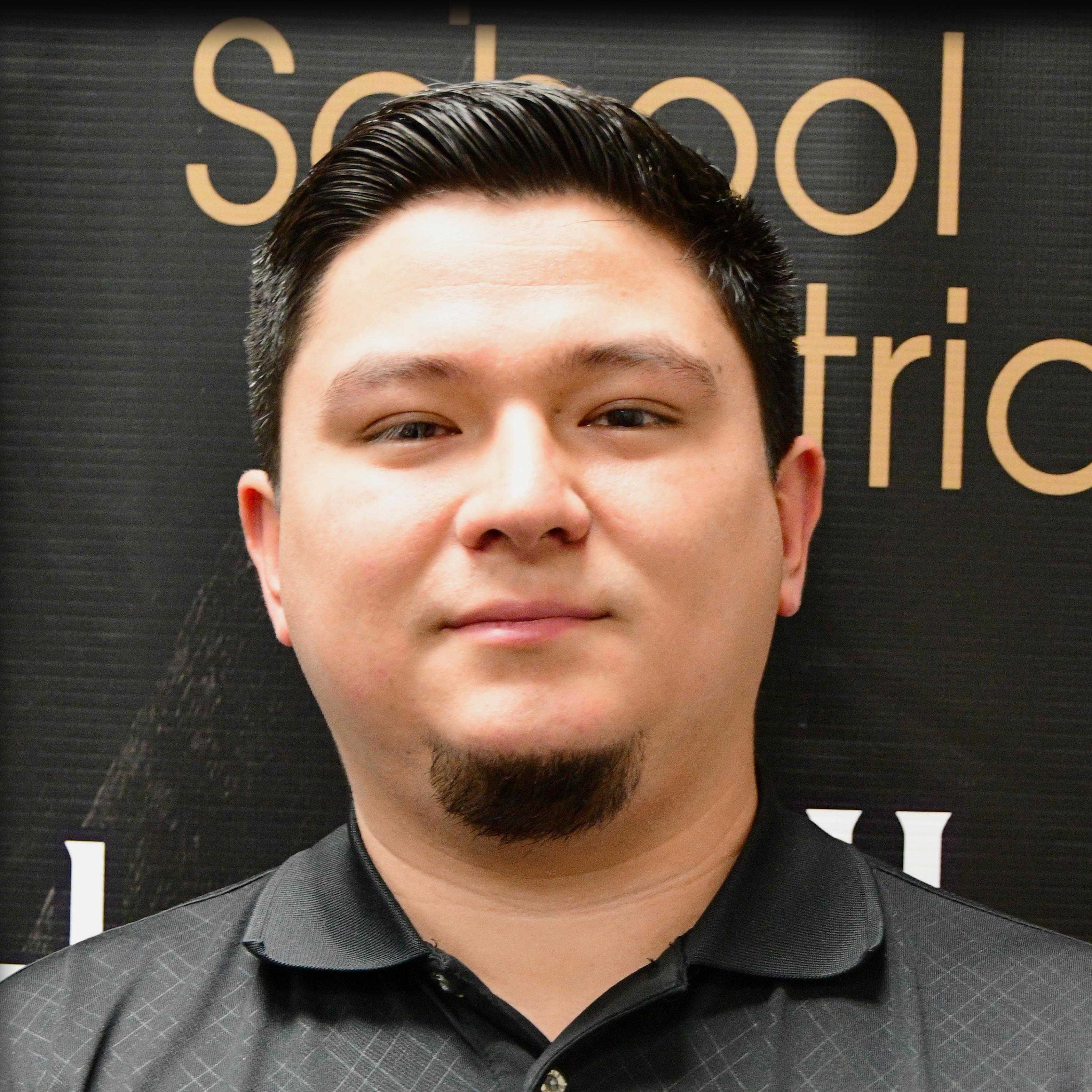 IsraelResendiz's Profile Photo