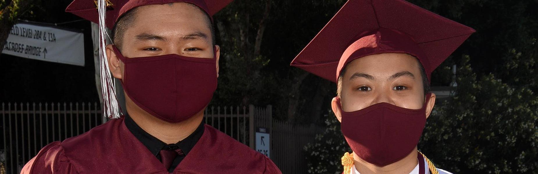 MKHS 2021 Graduate