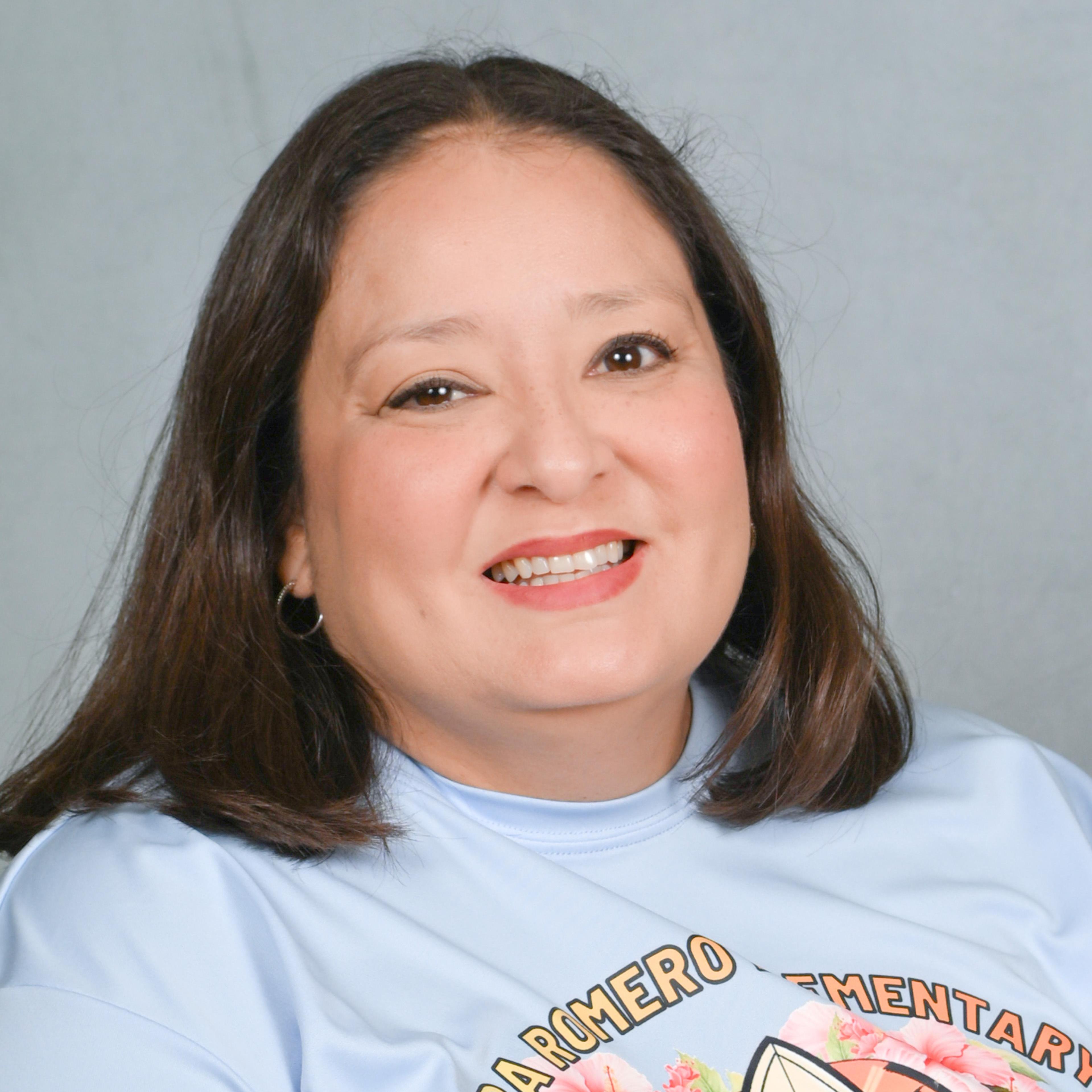 DaisyPerez's Profile Photo