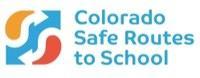 Colorado Safe Routes to School Logo