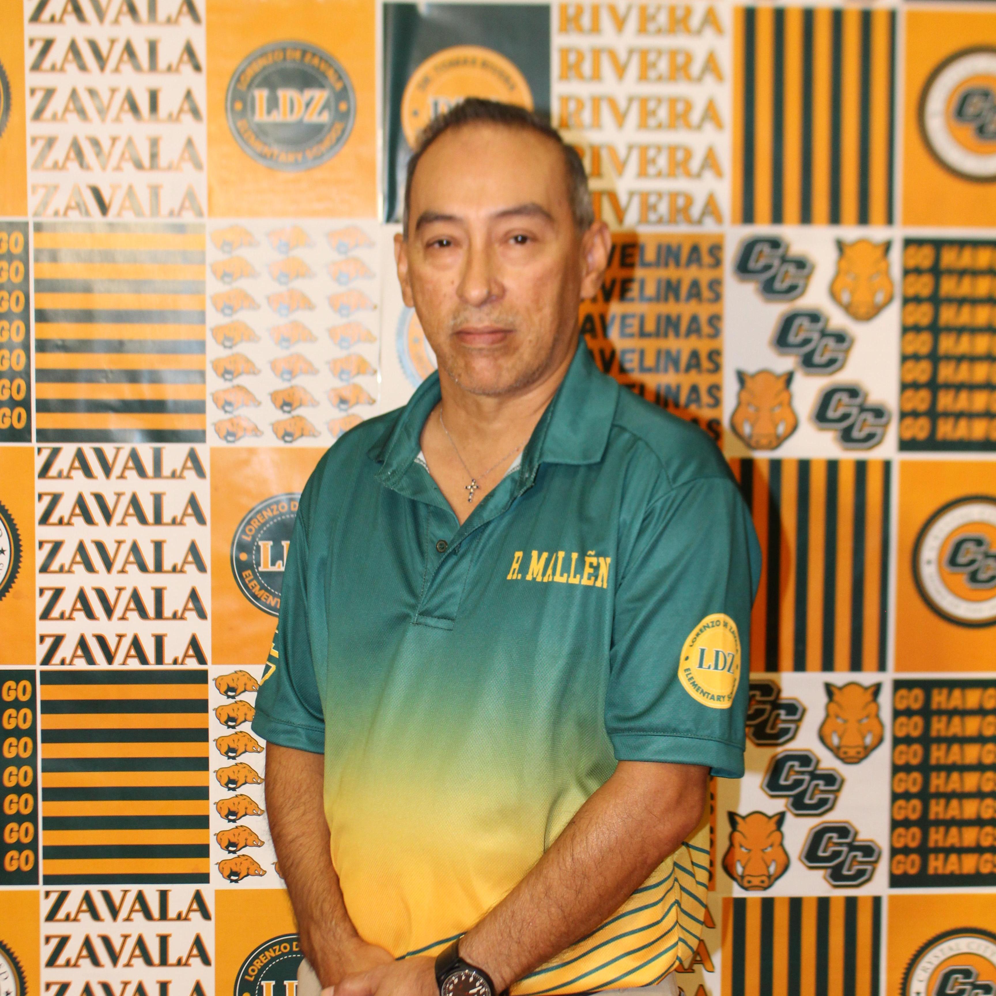 RudyMallen's Profile Photo