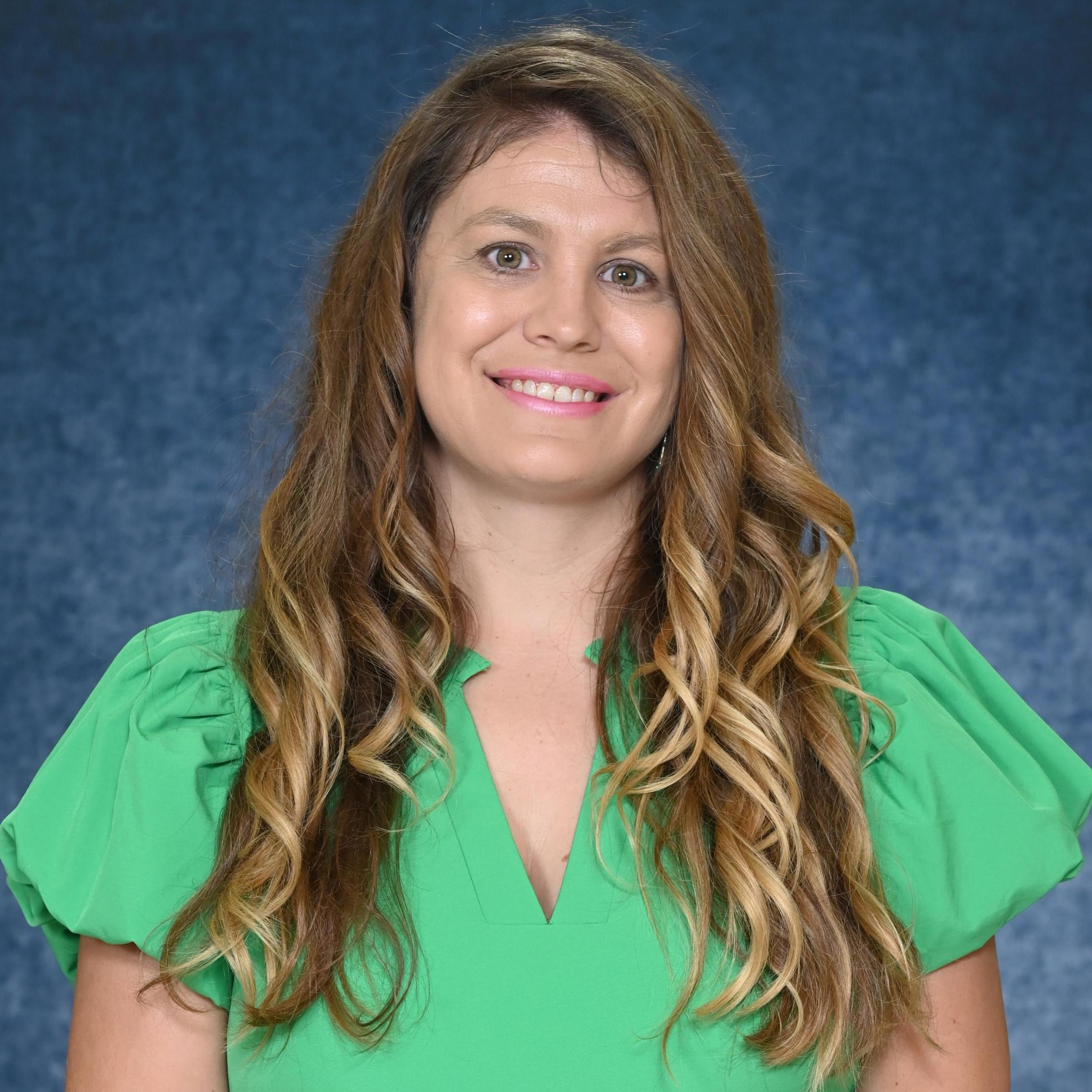 KeelyWilhelm's Profile Photo