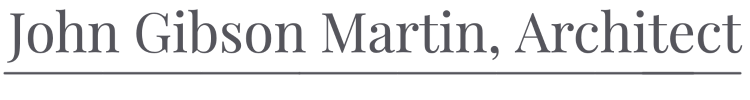 john gibson martin