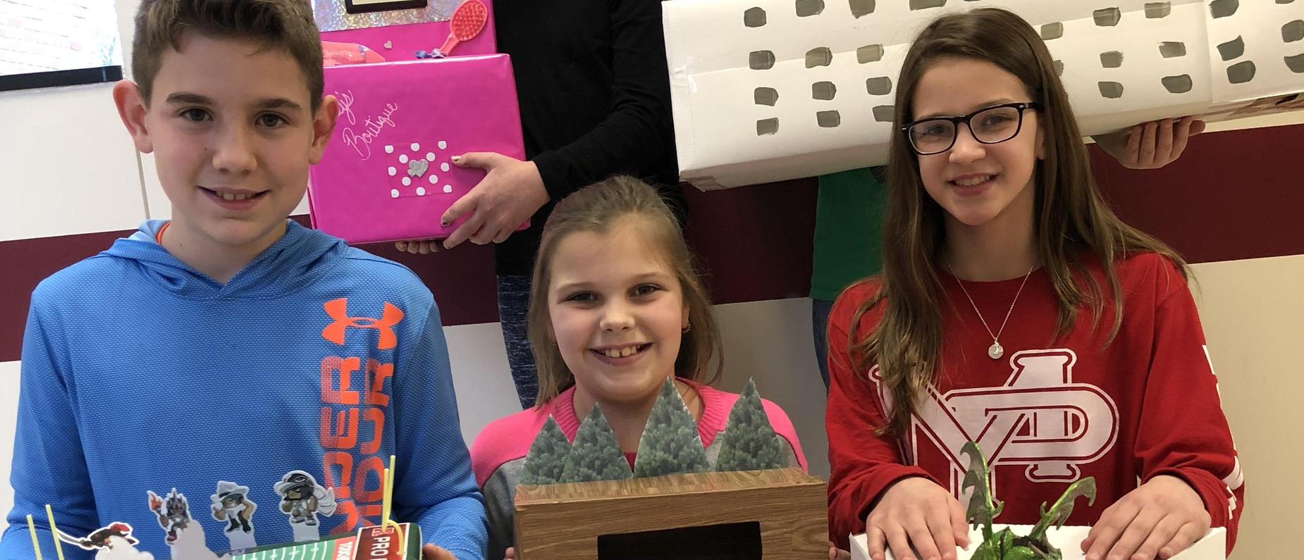 picture of students