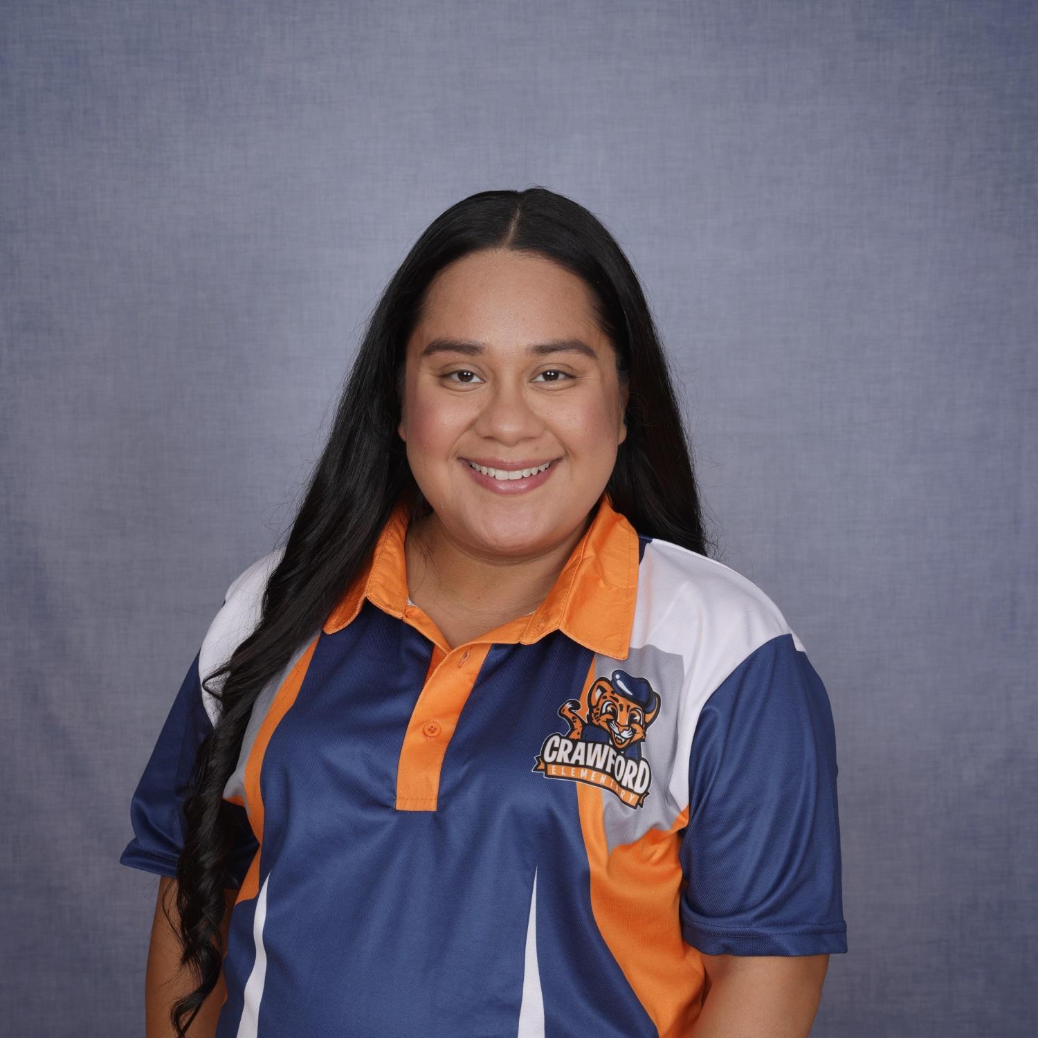 JessicaGonzalez's Profile Photo