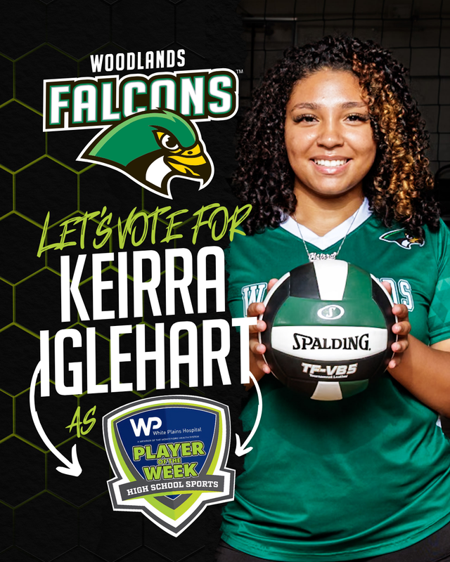 Keirra Iglehart Thumbnail 1