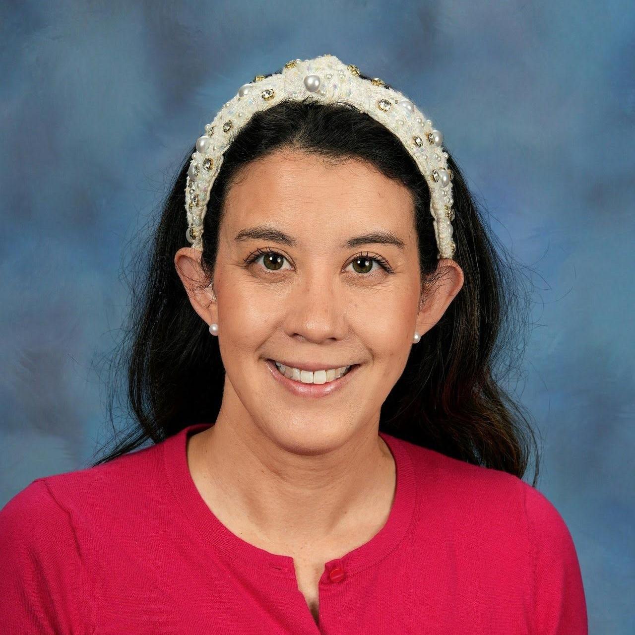 AshleyPatterson's Profile Photo