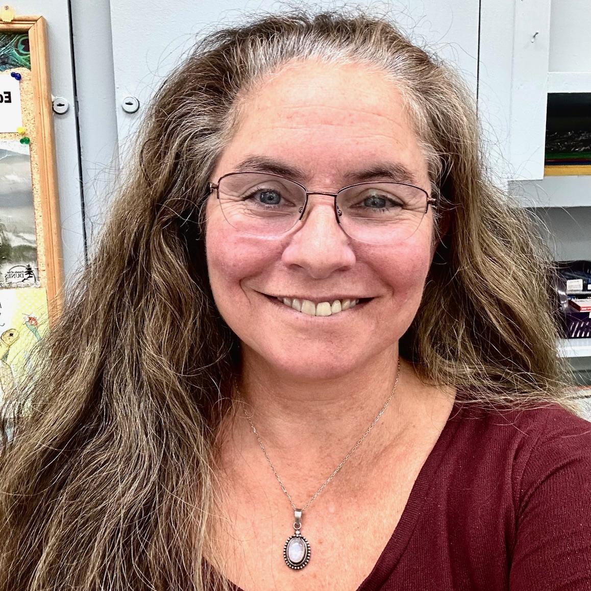 MichelleLane's Profile Photo