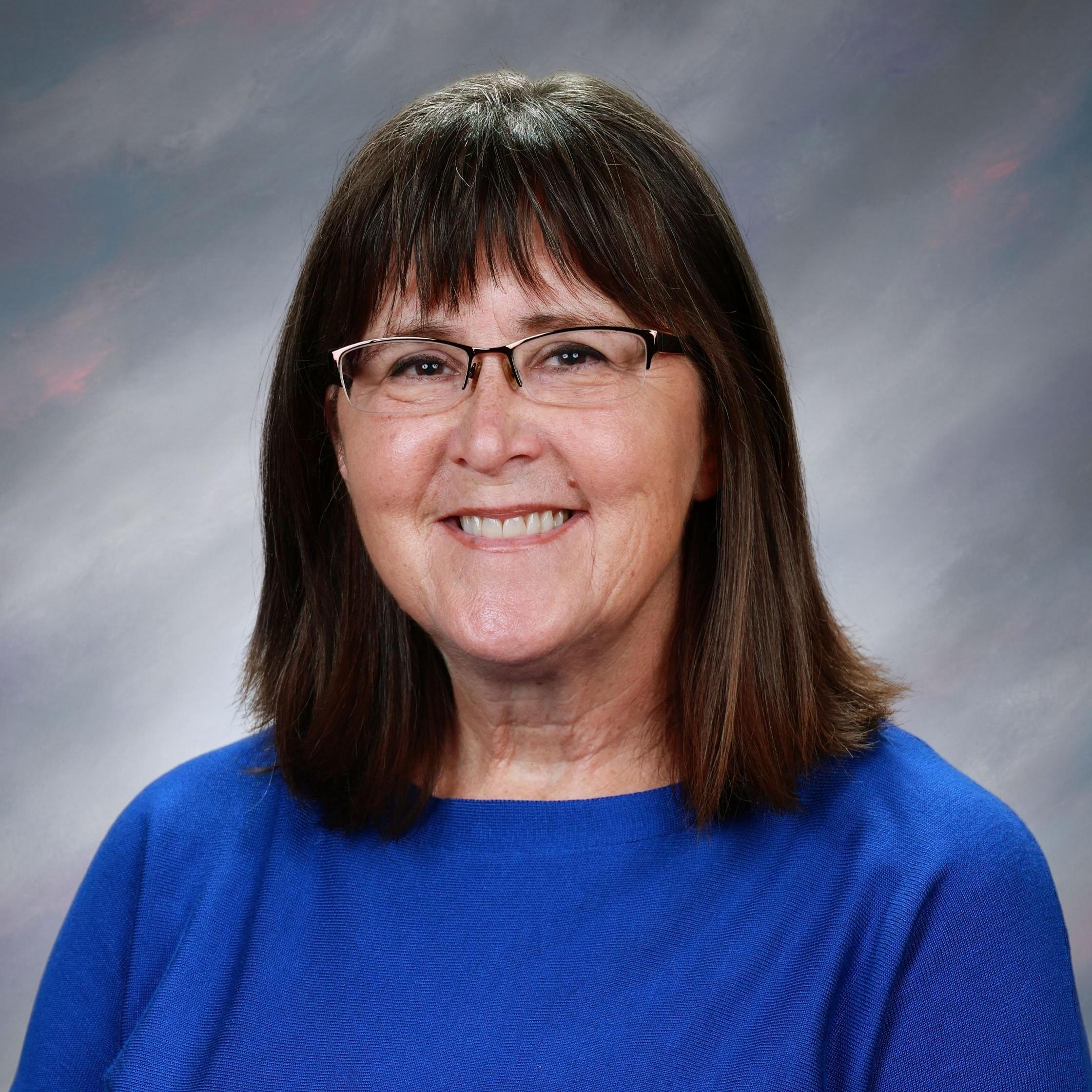 MaryForget's Profile Photo