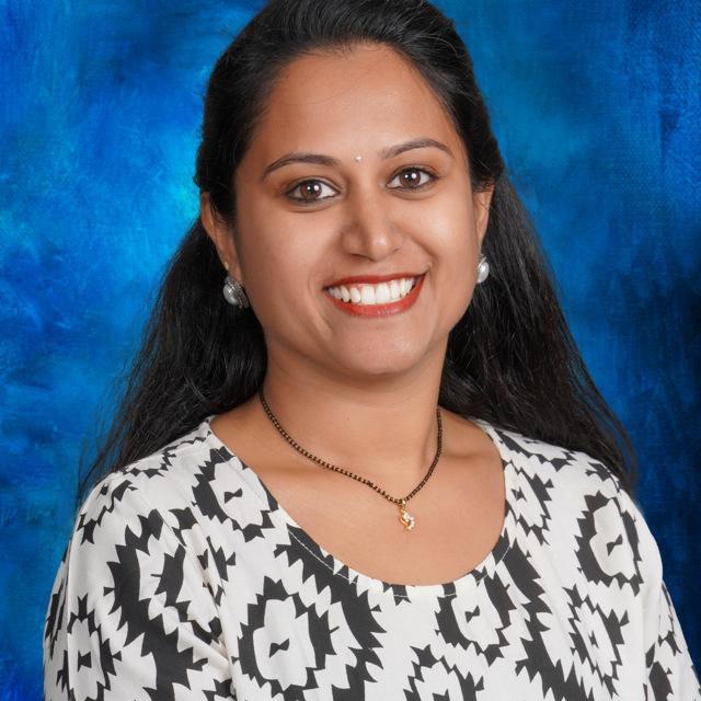 LalithaKopparthy's Profile Photo