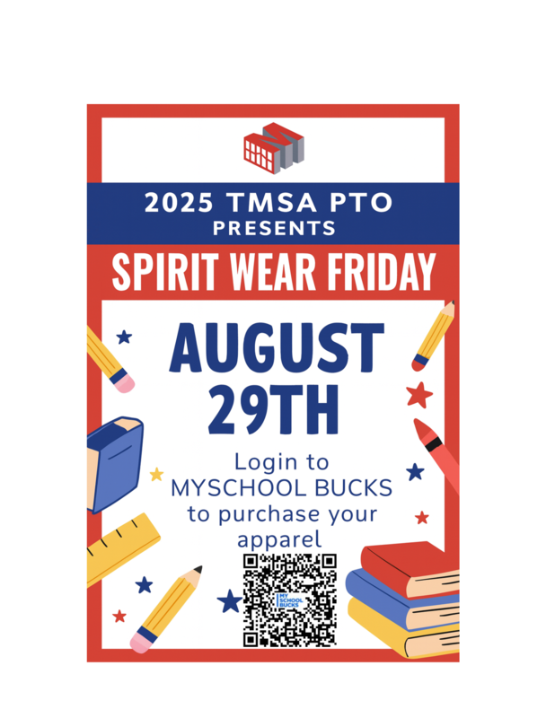 event flyer