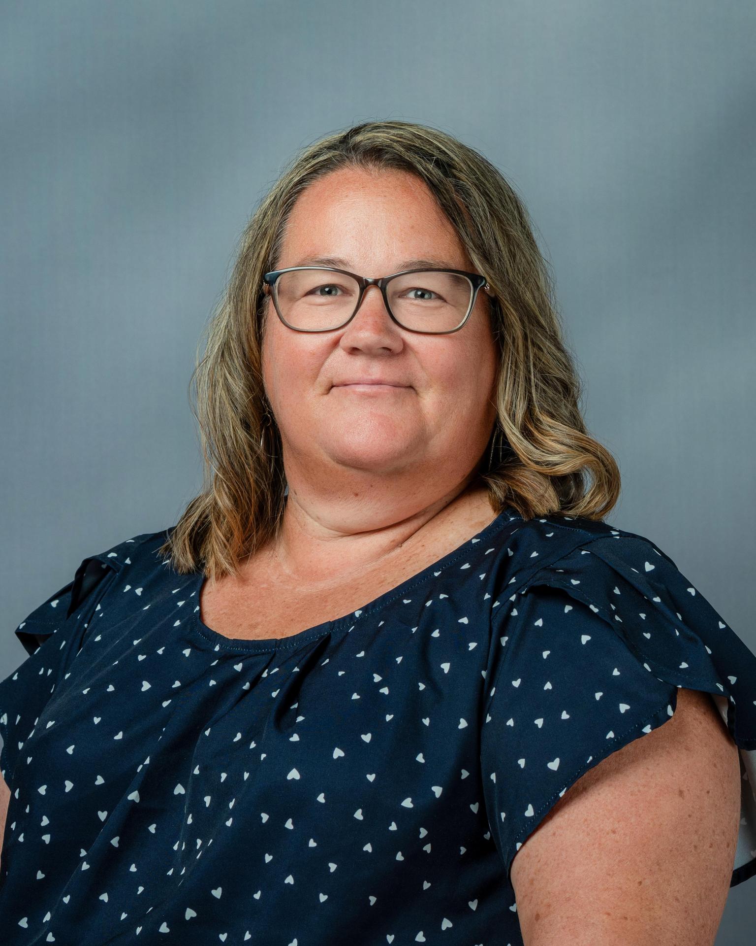 Mrs. Nelson
