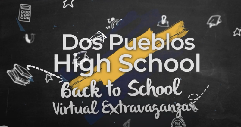 Back to School Video Extravaganza Links / Los Enlaces de Video Extravaganza Regreso a la Escuela Featured Photo