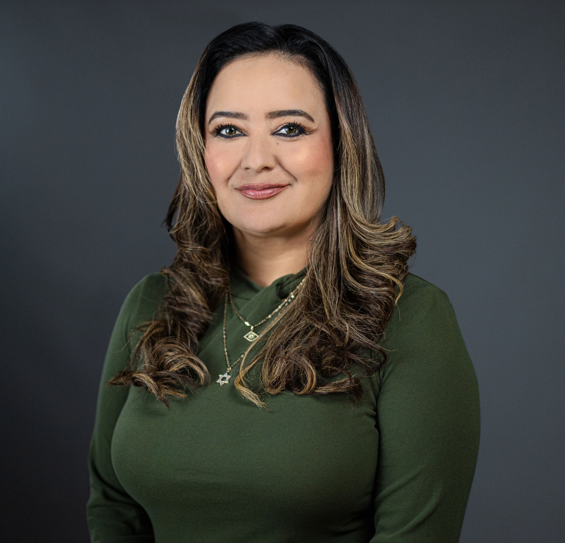 Nohemi Ramirez