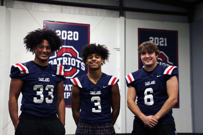  We re Playing For Each Other Rutherford County Schools