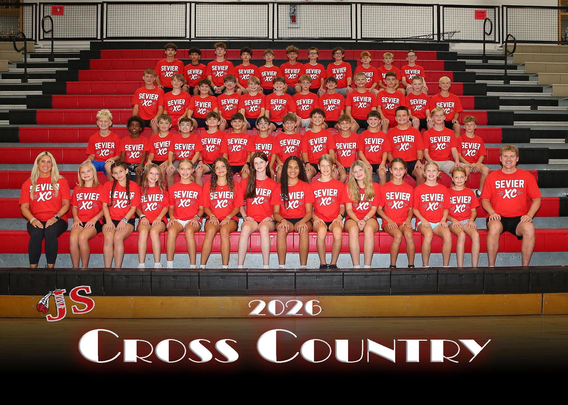 XC