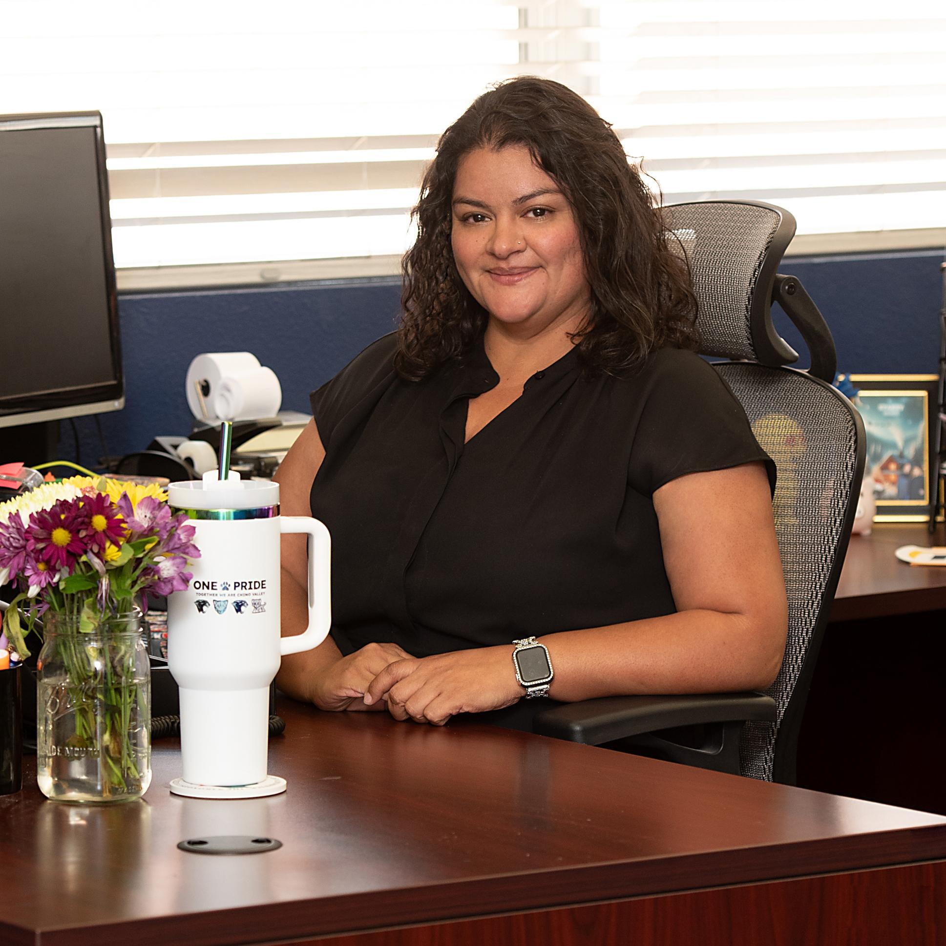 MyrzaLamper's Profile Photo