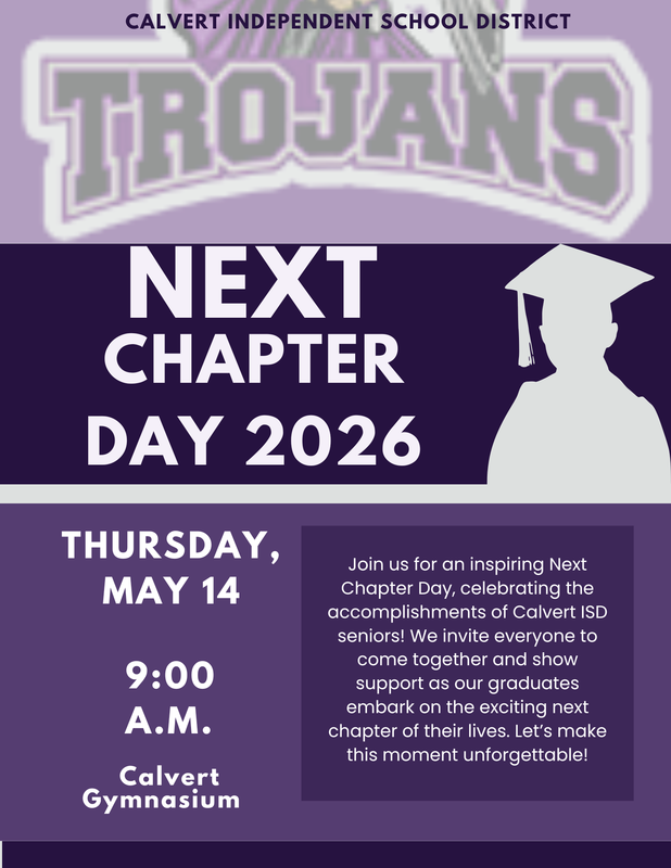 Next Chapter Day Featured Photo