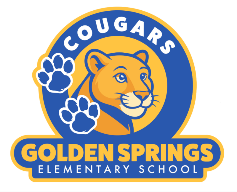 Golden Springs