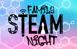 steam in action night