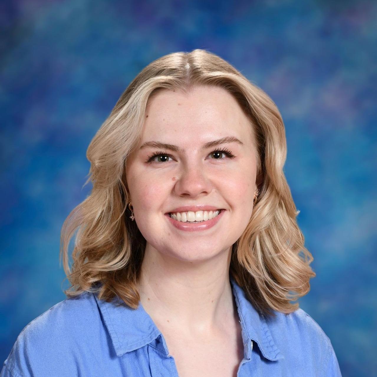 LaurenCornwell's Profile Photo
