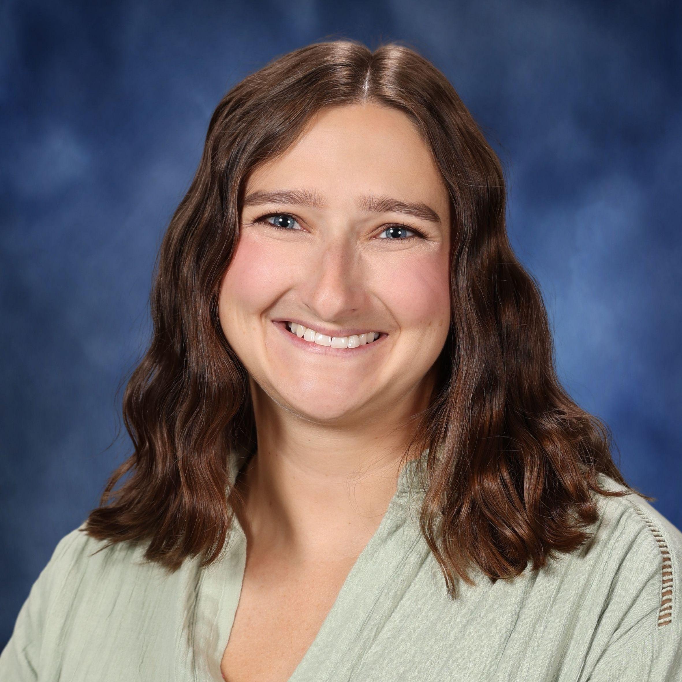 MaryRothenberger's Profile Photo