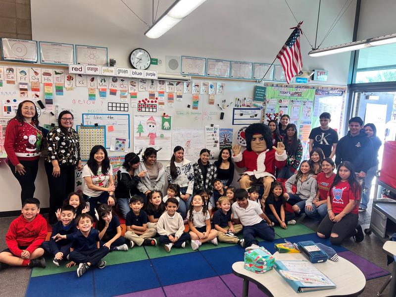 Ganesha HS - toy giveaway image